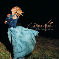 Diana Krall - When I Look In Your Eyes (Verve Acoustic Sounds Series)