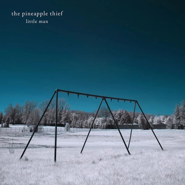 The Pineapple Thief - Little Man (2024 Reissue)