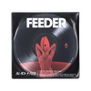 Feeder - Black / Red