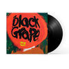 Black Grape - Orange Head