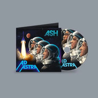 Ash - Ad Astra