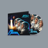 Ash - Ad Astra