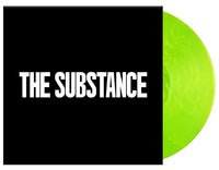 Raffertie - The Substance (Original Motion Picture Score)