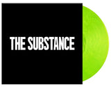 Raffertie - The Substance (Original Motion Picture Score)