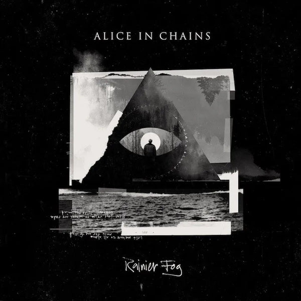 Alice In Chains - Rainier Fog (2024 Reissue)