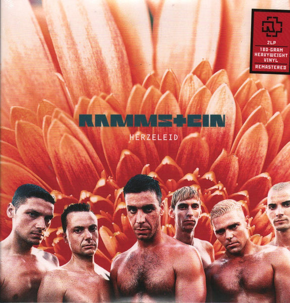 Rammstein - Herzeleid