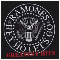 Ramones - Greatest Hits