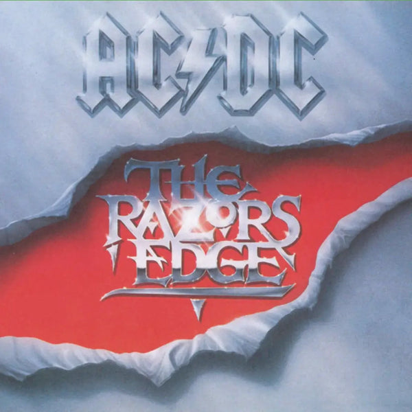 AC/DC - The Razors Edge (2024 Reissue)