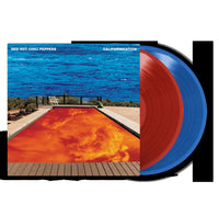 Red Hot Chili Peppers - Californication (2024 Reissue)