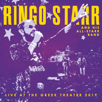 Ringo Starr - Live at the Greek Theater 2019