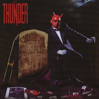 Thunder - Robert Johnson's Tombstone (2024 Release)