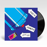 Big Black - Atomizer