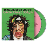 The Rolling Stones - Foreign Tongues, Loose Lips