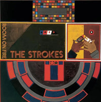 The Strokes - Room On Fire (2023 Reissue)