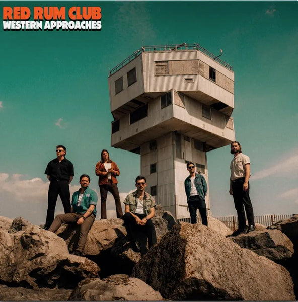 Red Rum Club - Western Approaches