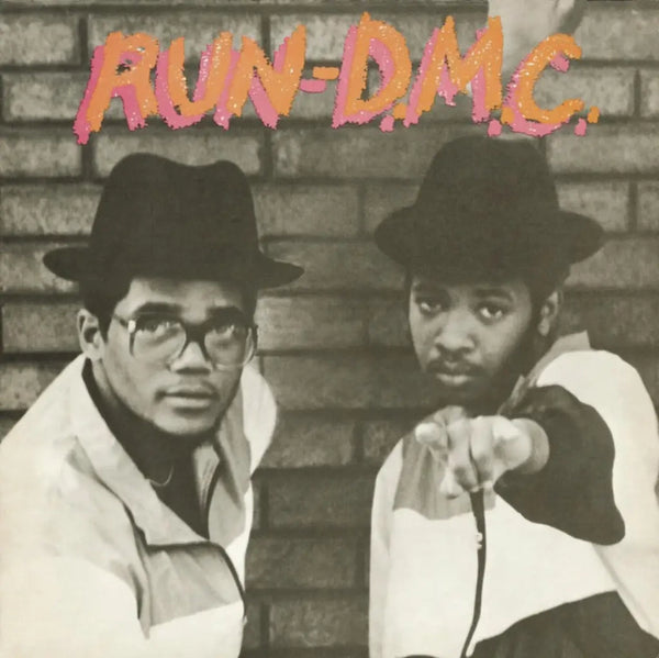 Run DMC - Run DMC (2024 Reissue)