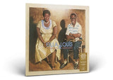 Ella Fitzgerald & Louis Armstrong - Ella & Louis