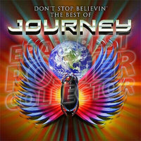 Journey - Don't Stop Believing: The Best of Journey