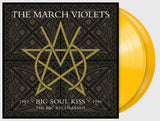 The March Violets - Big Soul Kiss: The BBC Recordings