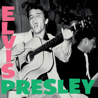 Elvis Presley - Elvis Presley