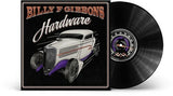 Billy F Gibbons - Hardware