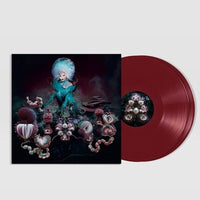 Bjork - Fossora