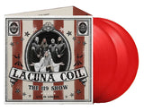 Lacuna Coil - The 119 Show (Live In London)