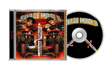 21 Savage & Metro Boomin - Savage Mode II