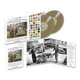 Various Artists - Soul Jazz Records Presents: Delta Swamp Rock – Sounds From The South: At The Crossroads Of Rock, Country And Soul