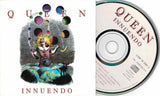 Queen - Innuendo (2026 Reissue)