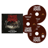 Lynyrd Skynyrd - Celebrating 50 Years: Live At The Ryman