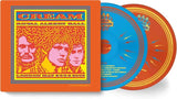 Cream - Royal Albert Hall London May 2-3-5-6 2005 (Live)