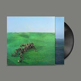 Squid - Bright Green Field