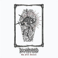 Decapitated - The First Damned