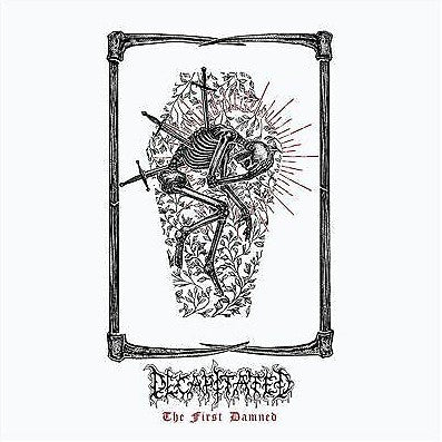 Decapitated - The First Damned