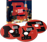 The Rolling Stones - Licked Live in NYC