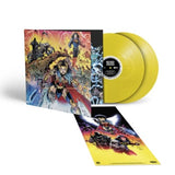 Various Artists - Dark Nights: Death Metal (Soundtrack)