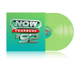 Various Artists - NOW That's What I Call Music! NOW Yearbook '92