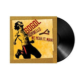 Gogol Bordello - We Mean It, Man!
