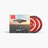 Mr. Big - The Big Finish: Live