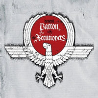 General Patton vs. The X-Ecutioners - General Patton vs. The X-Ecutioners