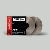 Theo Parrish - First Floor Part 2