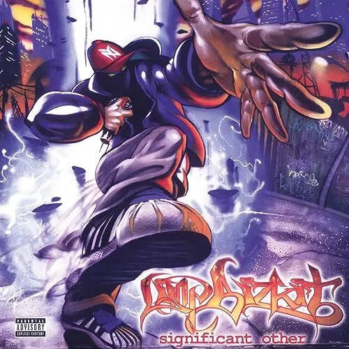 Limp Bizkit - Significant Other (US Import)