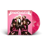 Starcrawler - She Said