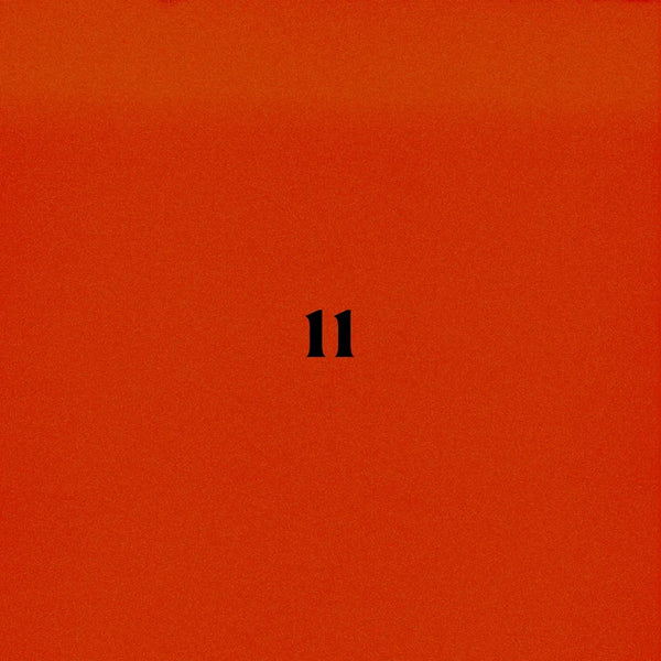 Sault - 11