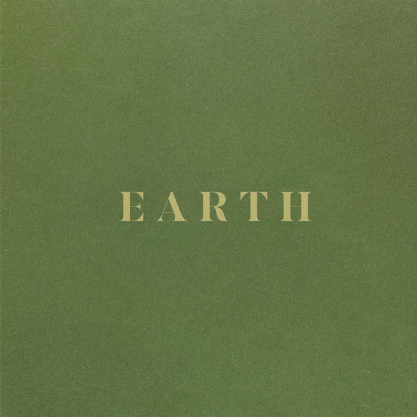 Sault - Earth