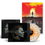 John Carpenter, Cody Carpenter & Daniel Davies - Halloween (Original Motion Picture Soundtrack) (Expanded Edition)