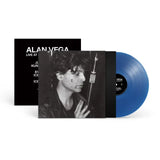 Alan Vega - Live at Max's Kansas City