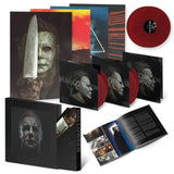 John Carpenter, Cody Carpenter & Daniel Davies - Halloween (The Complete Expanded Collection)
