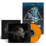 John Carpenter, Cody Carpenter & Daniel Davies - Halloween Kills (Original Motion Picture Soundtrack) (Expanded Edition)